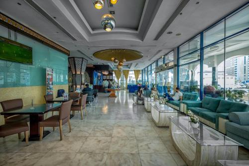 Al Jawhara Gardens Hotel, Dubai – Updated 2023 Prices