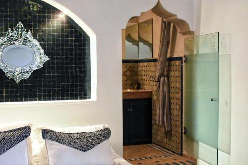 Fotografie z fotogalerie ubytování Riad Yacout v destinaci Meknes