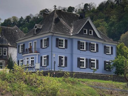 Gallery image of Musikalische Ferienwohnung mit Rheinblick in Sankt Goar