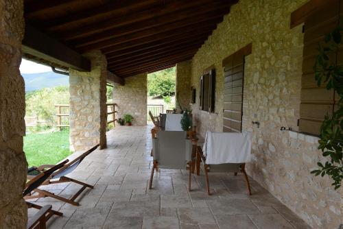 Casale dei Briganti – Photos 5