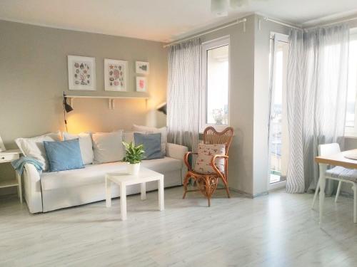 Apartament Sole