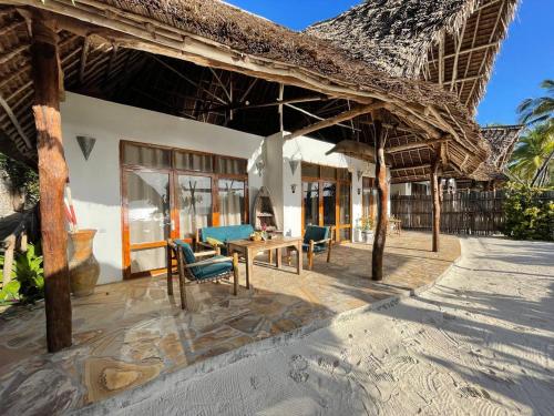 平圭的住宿－Bitcoin Beach Hotel Zanzibar，相簿中的一張相片