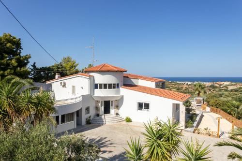 Villa Monroe by Villa Plus