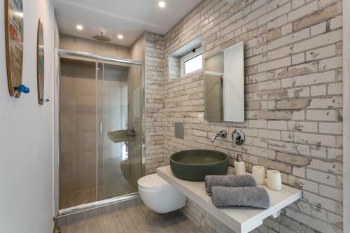 Villa Monroe by Villa Plus