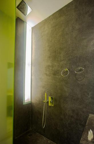 Ein Badezimmer in der Unterkunft Arthur & Paul (Men Only Hotel)