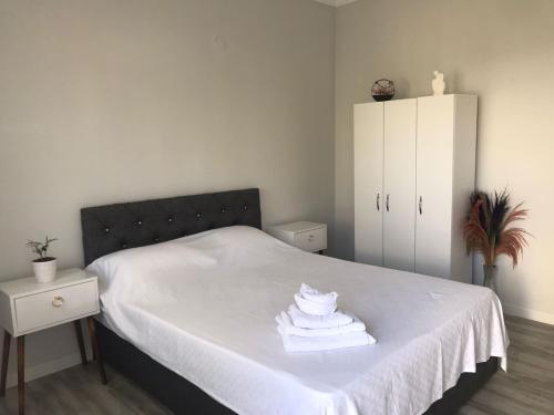 Fotografie z fotogalerie ubytování Merlin Apart Otel v destinaci Karaburun