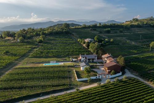 Gallery image of Meridiano in Cividale del Friuli