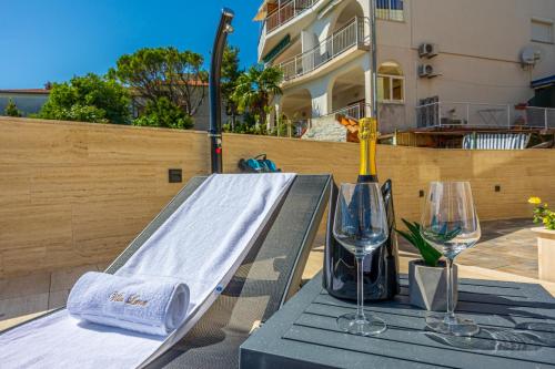 Villa Lana Crikvenica