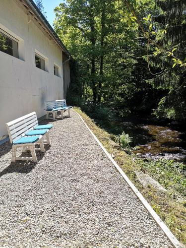 Charmant logis en duplex