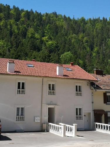 Charmant logis en duplex
