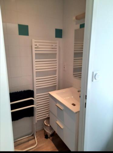 Charmant logis en duplex