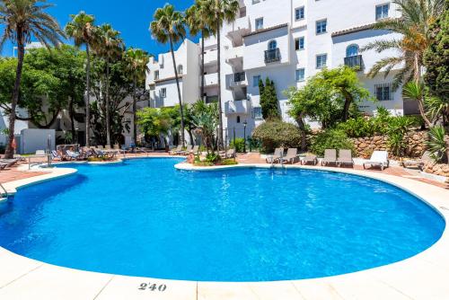 Apartment Pueblo Quinta, Benalmádena – Bijgewerkte prijzen 2022