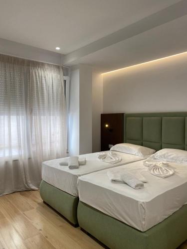 Gallery image of Eval Hotel in Sarandë