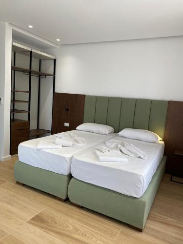 Gallery image of Eval Hotel in Sarandë