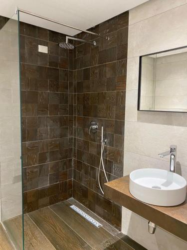 Gallery image of Eval Hotel in Sarandë