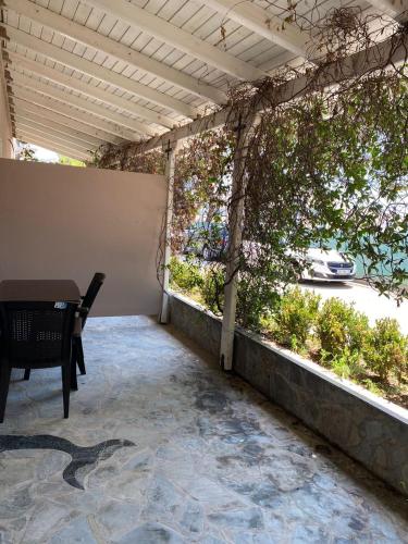Gallery image of Eval Hotel in Sarandë