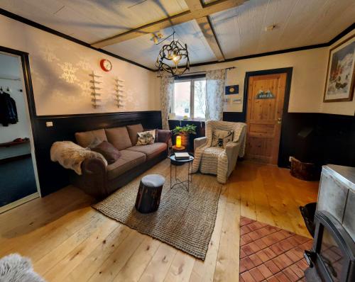 Imagen de la galería de Husky Lodge Hostel, en Kiruna