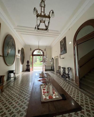 Gallery image of VILLA SAN SAVINO in Crespellano