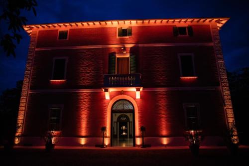 Gallery image of VILLA SAN SAVINO in Crespellano