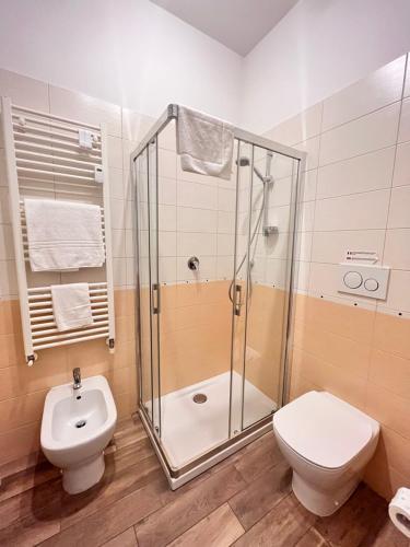 Guest House in Piazza photo 17