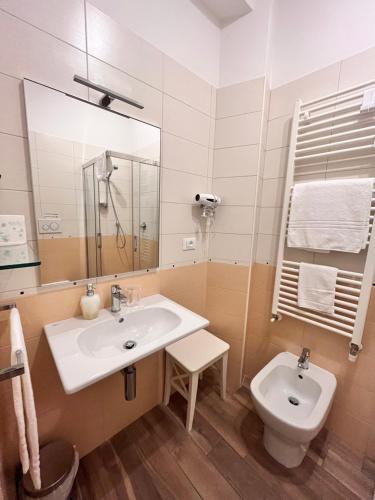 Guest House in Piazza photo 8
