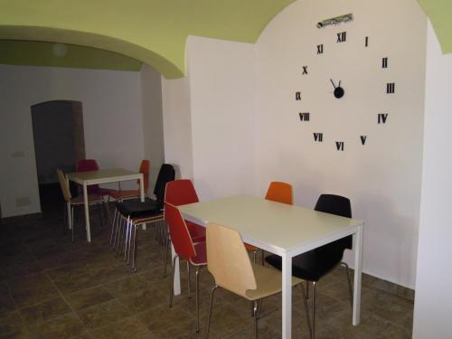 Fotografie z fotogalerie ubytování Hostel Cañaveral v destinaci Cañaveral