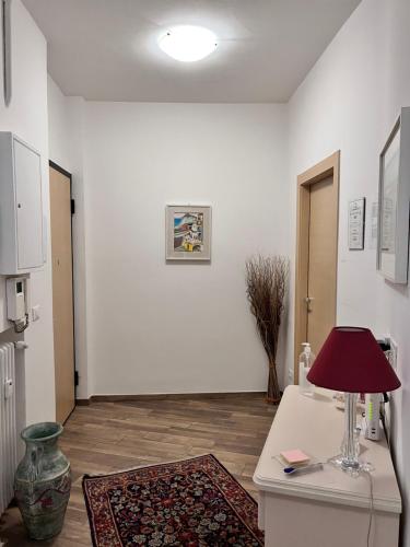 Guest House in Piazza photo 19