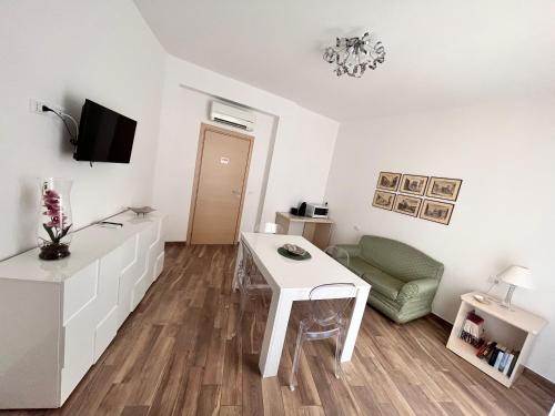 Guest House in Piazza photo 20