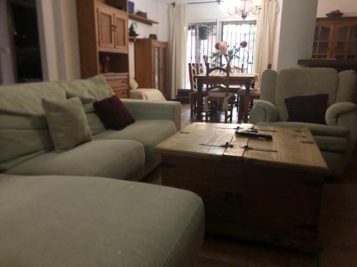 Vivienda en Almuñécar, Almuñécar – Updated 2022 Prices