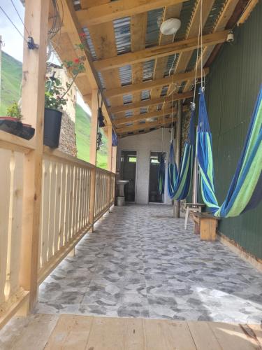 Φωτογραφία από το άλμπουμ του Guesthouse Mose σε Ushguli