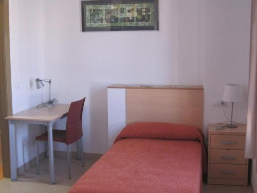 Albergue Almeria (Spanje Almería) - Booking.com