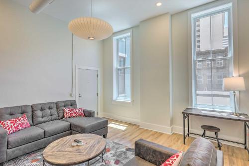 Contemporary Cincinnati Condo - Pets Allowed! – Photos 4