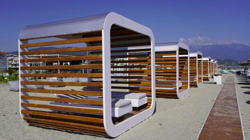 Fotografie z fotogalerie ubytování Hotel Evilion Sea And Sun v destinaci Néoi Póroi