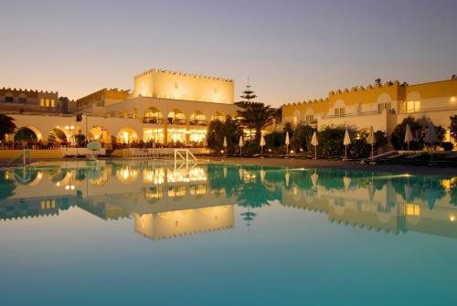 Foto dalla galleria di Platanista Hotel a Città di Kos