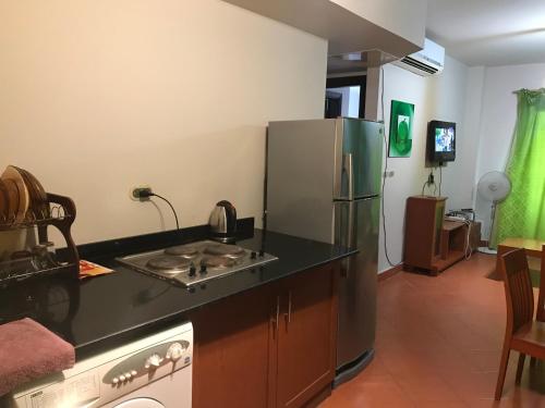 جولف بورتو مارينا