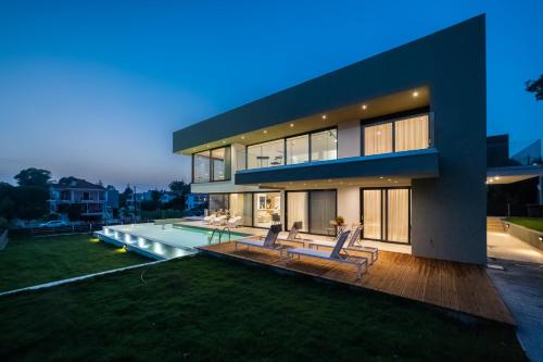 Villa Pausilypon – Photos 2