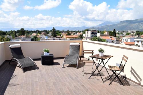 Palermo Holidays – Fotos 2