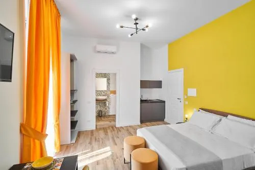 Toto e Peppino Luxury Rooms photo 4