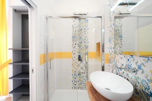 Toto e Peppino Luxury Rooms photo 11