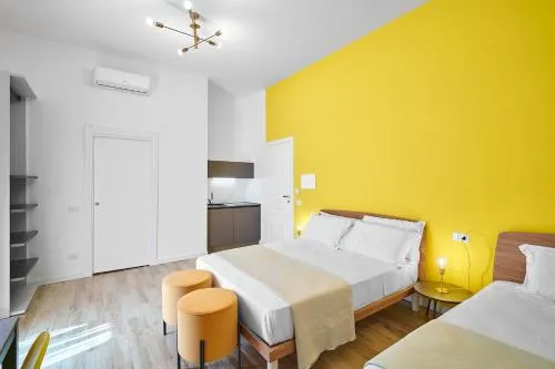 Toto e Peppino Luxury Rooms photo 3