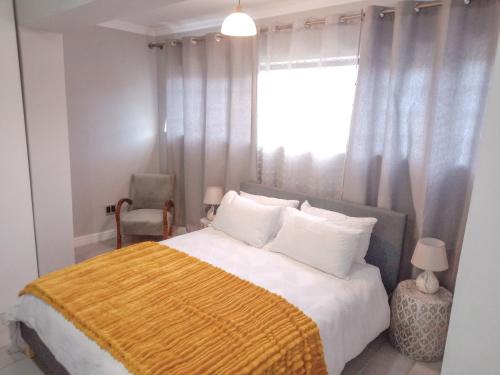 Gallery image of Cape Town - Bo Kaap- 2 Bedroom Cozy Apartment in Cape Town