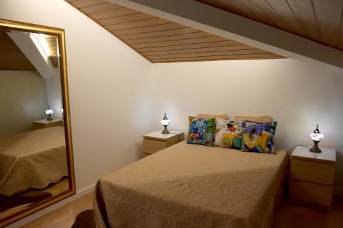 Orchid House - T1 Apartment