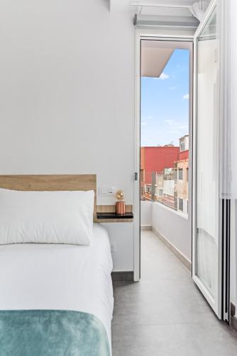 Open Sea Suites