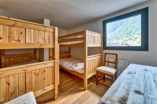 Gallery image of California in Chamonix-Mont-Blanc