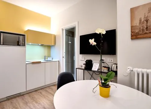 DONATELLO11 Milan Apartments by Hospity photo 11