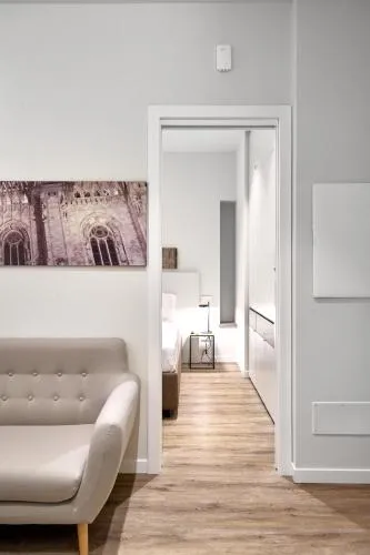 DONATELLO11 Milan Apartments by Hospity photo 6