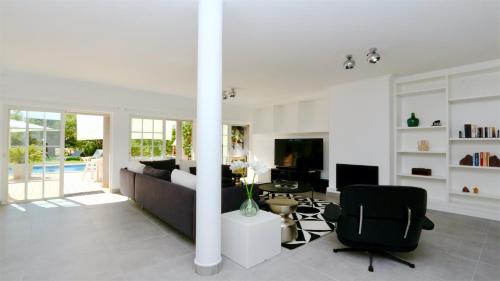Vila Castro-Cleverdetails, Quiet area, private pool
