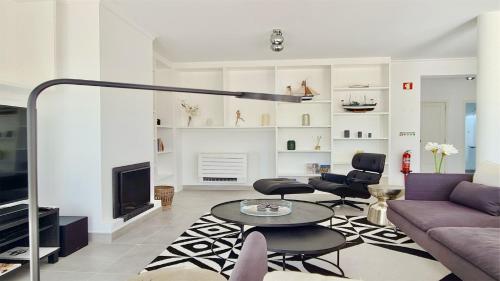 Vila Castro-Cleverdetails, Quiet area, private pool