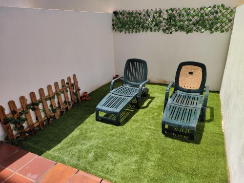Apartamento Los Patos Beach i Benalmádena – uppdaterade ...