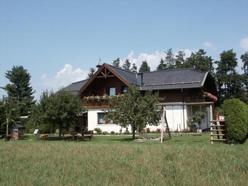 Ferienwohnung Silvia Wutte